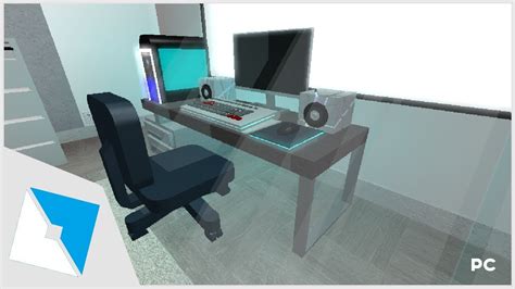 Roblox Pc Setup