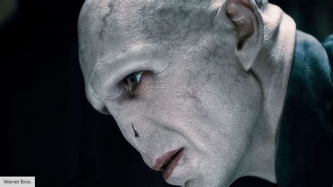 Harry Potter Universal tour has a secret Voldemort reference