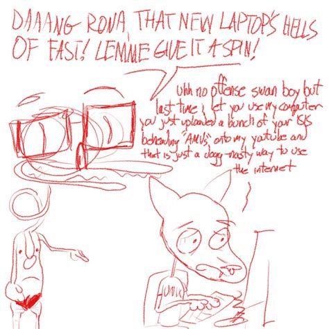 Garfield Hentai On Twitter Is Crossover Fanart The Highest Or