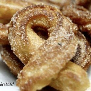 Alimento Ligado A Tradição De Trazer Fartura - Fartura (food) Facts for Kids