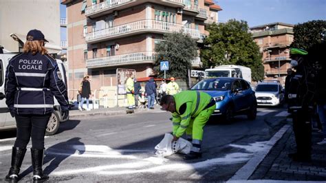 Incidenti In Italia Il Punto Sulla Situazione Oggi Quante Sono Le