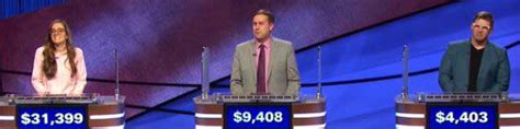 Final Jeopardy: World Geography (1-13-21) – Fikkle Fame