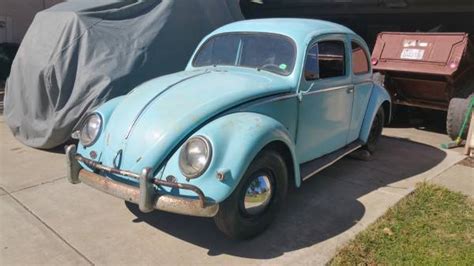 Volkswagen Beetle Oval Archives Buy Classic Volks