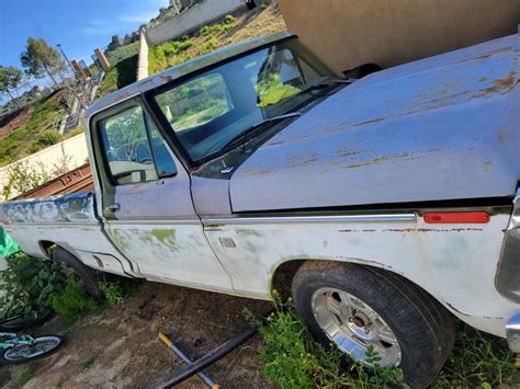 1975 Ford F150 Long Bed For Sale In Perris Ca Offerup