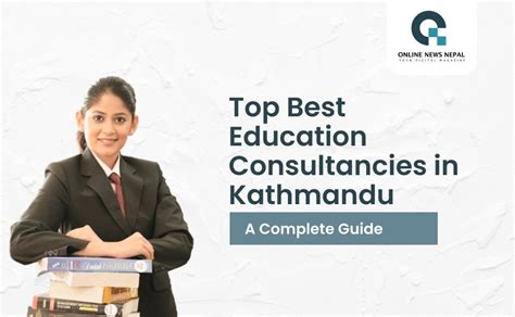 Top Education Consultancies In Kathmandu Best Picks