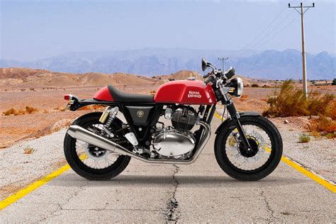 Royal Enfield Continental Gt 650 Price Images Mileage And Reviews