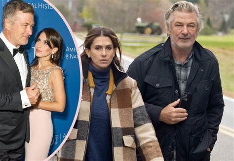 Alec Baldwin Says He Owes Everything To Hilaria And One Other