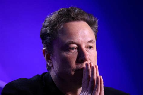 Elon Musk Wird Wegen Insider Handel Verklagt