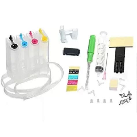 CISS Ink Kit Ciss Ink Tank Kit Cartridge Buy Now