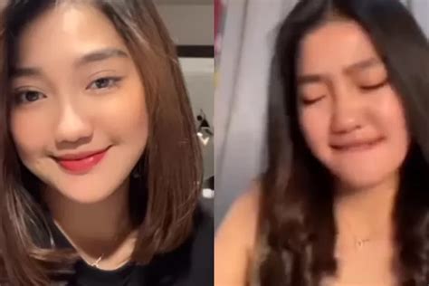 Video Viral Mirip Chika Tiktok