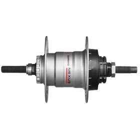 Piasta Tylna Shimano Sg C R Nexus Centrumrowerowe Pl