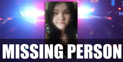 Mahanoy City Woman Reported Missing