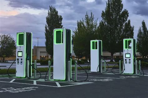 A Developer S Guide To Electric Vehicle EV Charging Kimley Horn