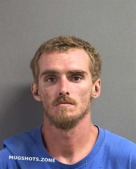 GOODWIN CHAD RAY 06 18 2024 Volusia County Mugshots Zone