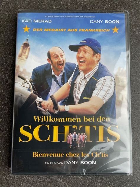 Spielfilm Willkommen Bei Den Sch Tis DVD Kaufen Auf Ricardo