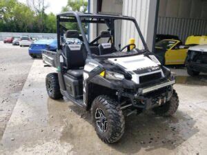 Polaris Ranger Xp Shifting Problems An Ultimate Guide