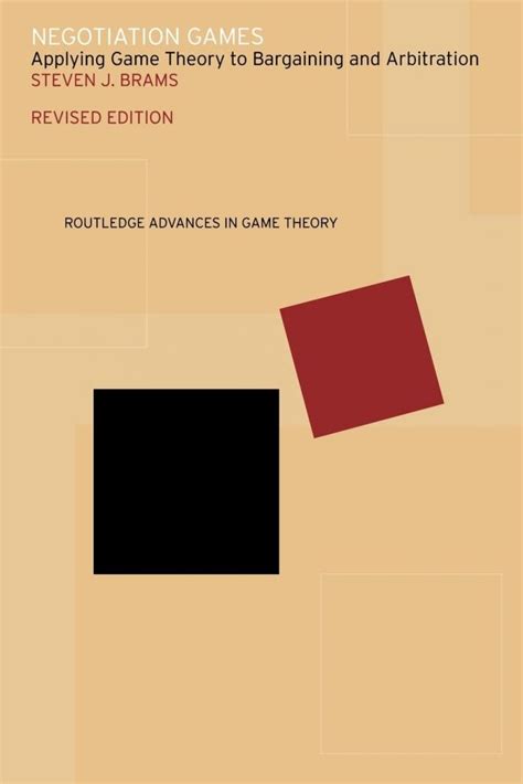 Best Books About Game Theory: An Expert's Compilation - Storgy