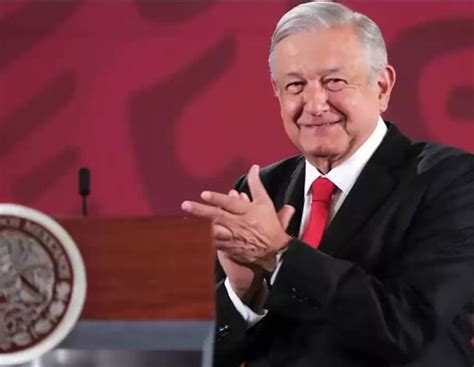 Amlo Cita A Gobernadores De Morena En Palacio Nacional Norte De