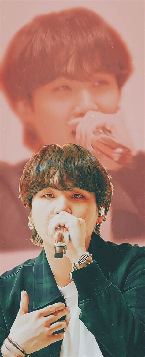 Bts Suga Wallpaper