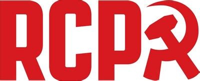 A new Revolutionary Communist Party (RCP) is being founded