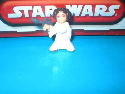 Princess Leia Death Star Star Wars Galactic Heroes | #172929066