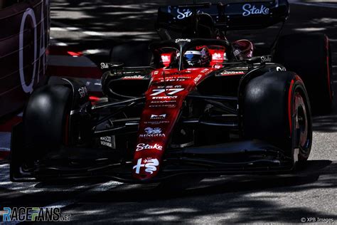 2023 Monaco Grand Prix qualifying day in pictures · RaceFans