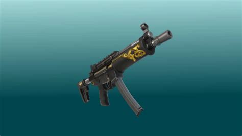 Best Weapons in Fortnite Chapter 5 Season 1 - Latest Captions And ...