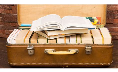 10 КНИГ, КОТОРЫЕ ВДОХНОВЛЯЮТ ПУТЕШЕСТВОВАТЬ - Chance for Traveller