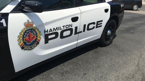 Hamilton Man Faces 4 Sex Assault Charges After Luring People Online