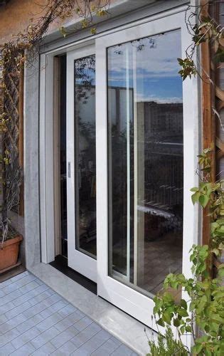 Lg Hausys Mm Upvc Window And Doors Modular Interiors At Rs Sq