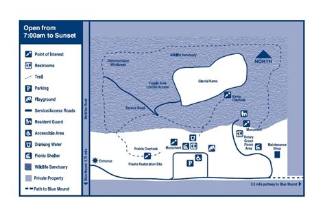 Griswold Map – Macon County Conservation District