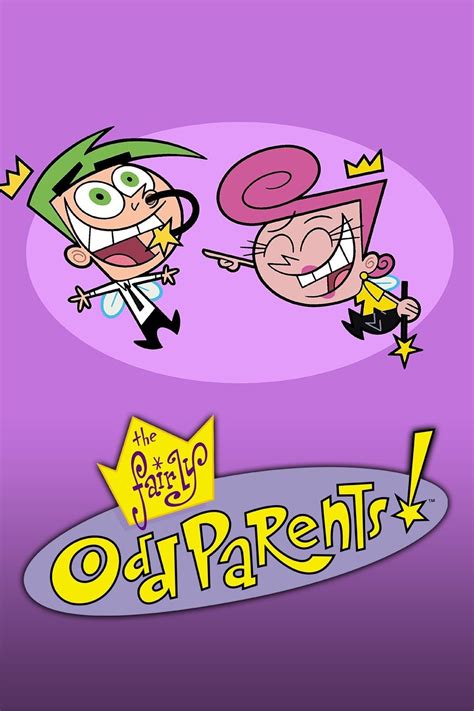 The Fairly Oddparents Rotten Tomatoes