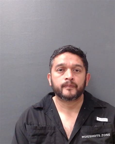 Lopez George Manuel Jr 05 22 2023 Comal County Mugshots Zone