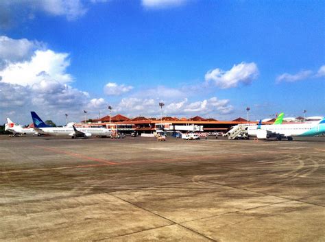 Ngurah Rai International Airport