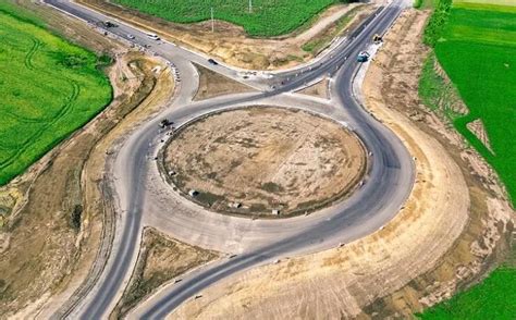 Untuk Pengembangan Kota Baru Wacana Jalan Lingkar Gemolong Sragen