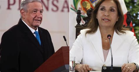 Se Niega L Pez Obrador A Entregar Presidencia De La Alianza Del