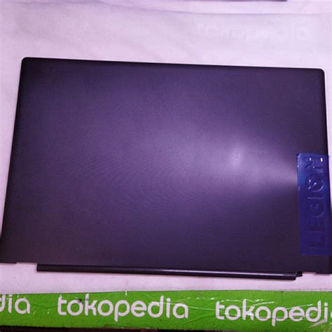 Jual Casing Laptop Lenovo Legion Y Y Ich Lcd Back Cover Kota