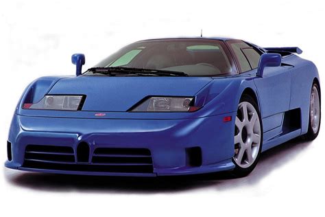 9 Forgotten Supercars of the '90s – SentiMETAL Shop