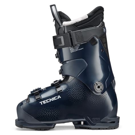 Tecnica Mach Hv W Gw Gnomes The Ski Experts