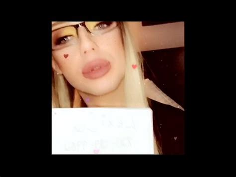 NYC BBBJ Escort Slut Lexi Sux XVIDEOS
