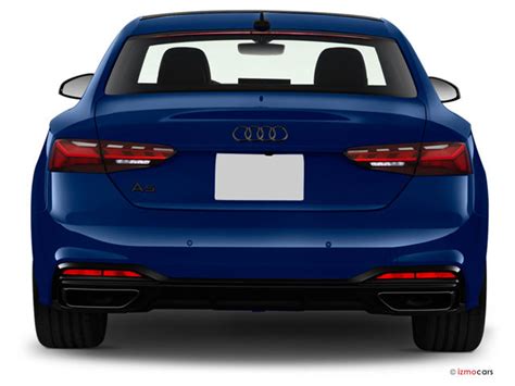 2023 Audi A5: 142 Exterior Photos | U.S. News