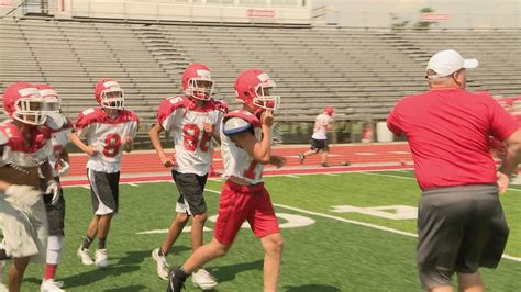 Goshen High School Football Preview | WSBT