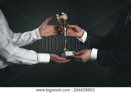 Award Ceremony Concept Image & Photo (Free Trial) | Bigstock