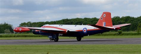 Bruntingthorpe Cold War Jets 25 May 2014 - Aircraft, Airfields & Airshows