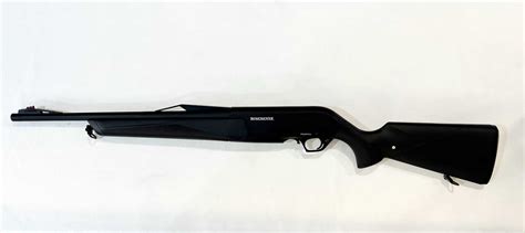 Winchester Sxr Tracker Nuovo Armeria Tessitore