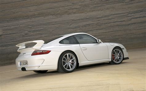 Porsche 997 GT3:picture # 15 , reviews, news, specs, buy car