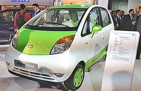 Tata Nano CNG to launch by March 2013 | CarDekho.com