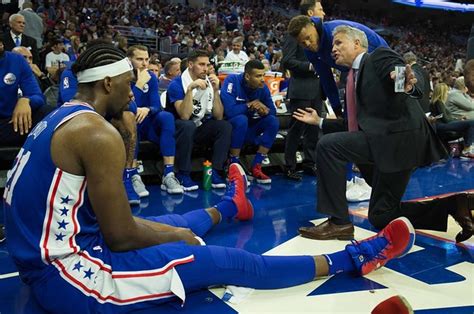 The Sixers are Testing the Limits of Trust | Complex