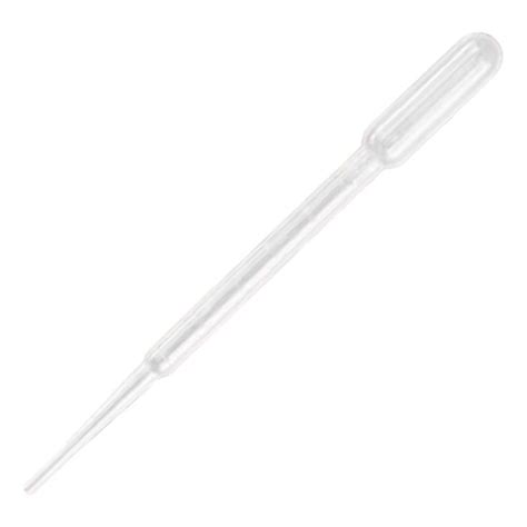 Plastic Pipet 10 Stuks Plastic Epoxyhars Pipetten