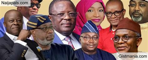 Meet The Women Among President Bola Ahmed Tinubus Ministerial Nominees